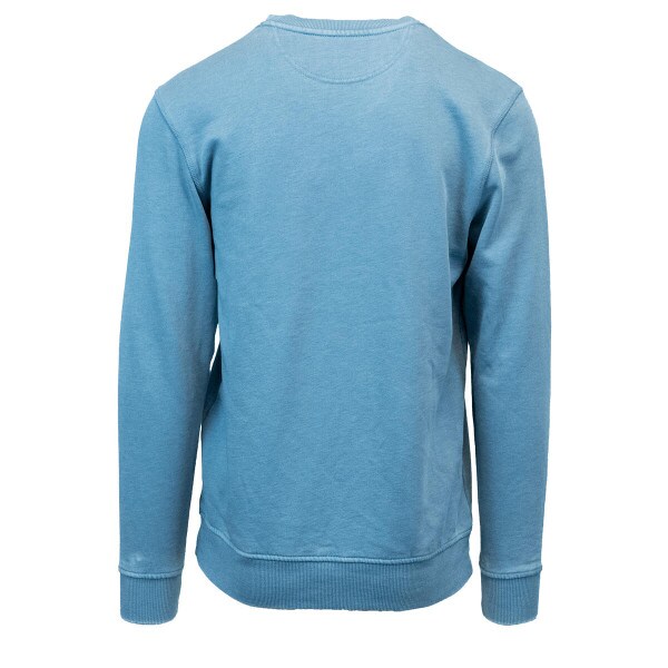 Blue, Sweatshirt, Aggies, Utah State, U-State